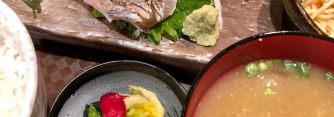 Nagomi Dining 忍家