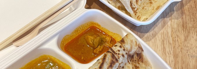 マレーシアパビリオン