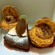 Macchacocoaさんの写真