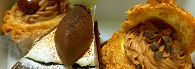 タトル明大前洋菓子店