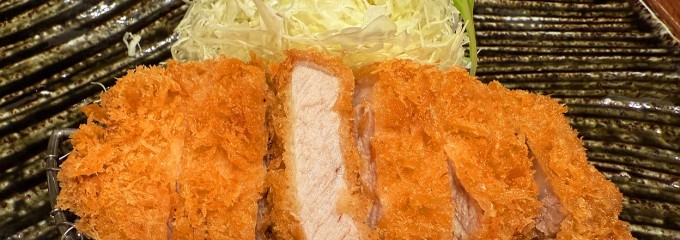 名代とんかつかつくら LAZONA川崎プラザ店
