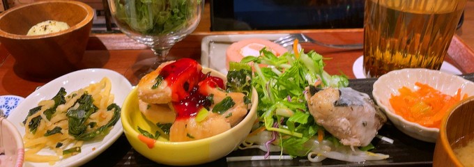 やさいの王様  日比谷シャンテ店