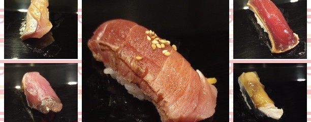 金寿司