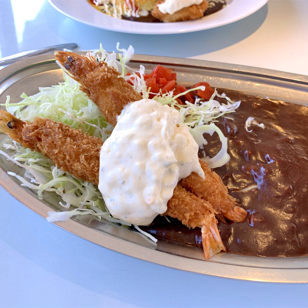 キッチン ユキ 松任 本店