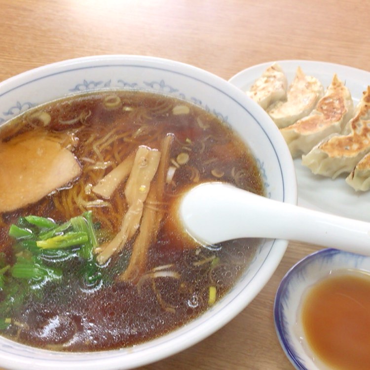 六さん(人形町/ラーメン) | ホットペッパーグルメ