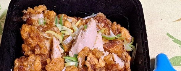 中華料理 龍園