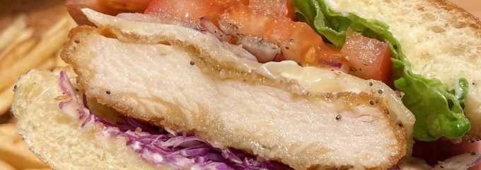 KUA`AINA 三井アウトレットパーク 岡崎店