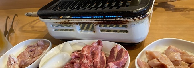 いとうジンギスカン