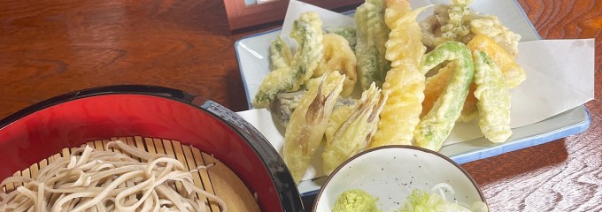 そば処 池田屋