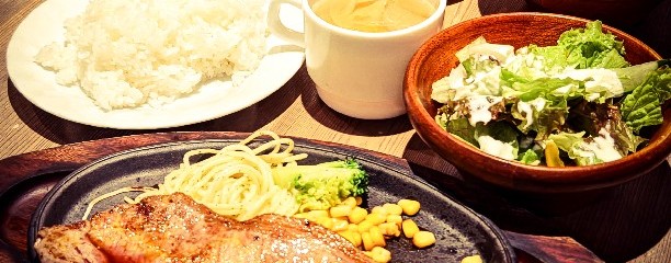 HERO’S ステーキハウス 吉祥寺店