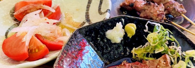やきとん長良 NAGARA