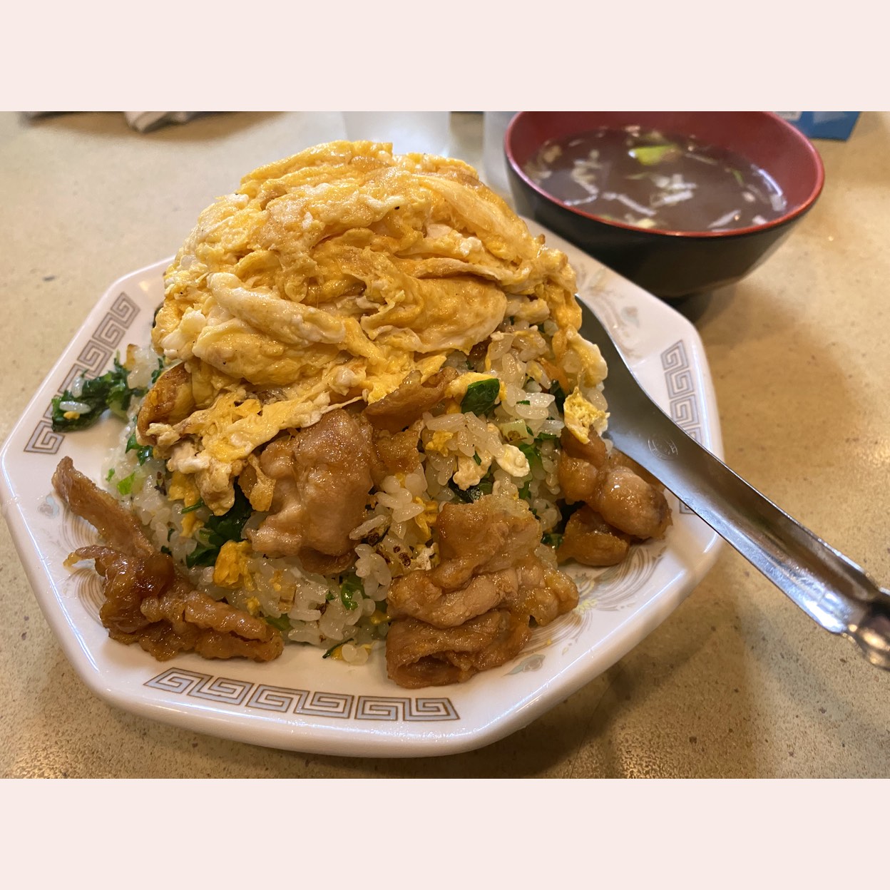 中華 徳 大