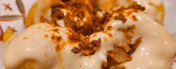 がブリチキン藤が丘