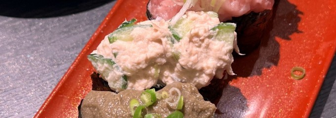 すし銚子丸 調布店