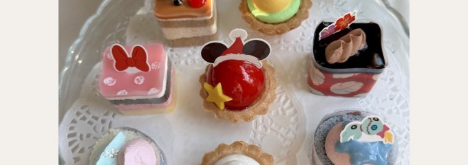 銀座コージーコーナー