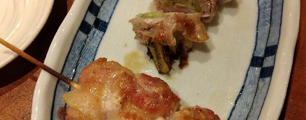 博多酒場 あいらしか 大和店