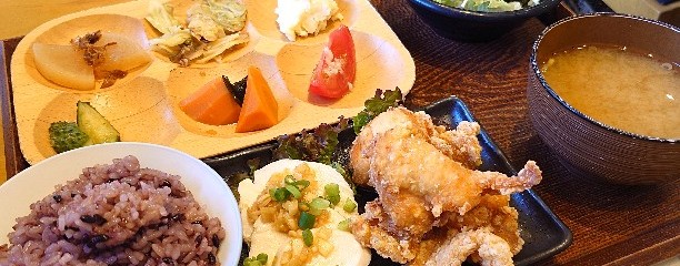 農家レストラン いぶき