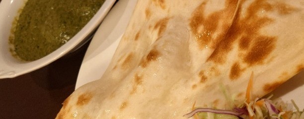 インド料理 ゴングル 青山本店