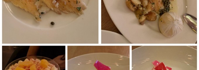 Berners Tavern