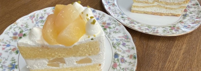 ユーハイム 井筒屋小倉店