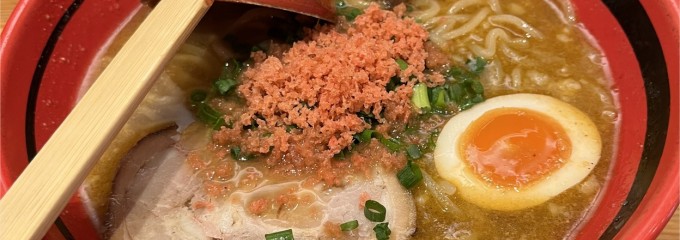 えびそば 一幻 新宿店