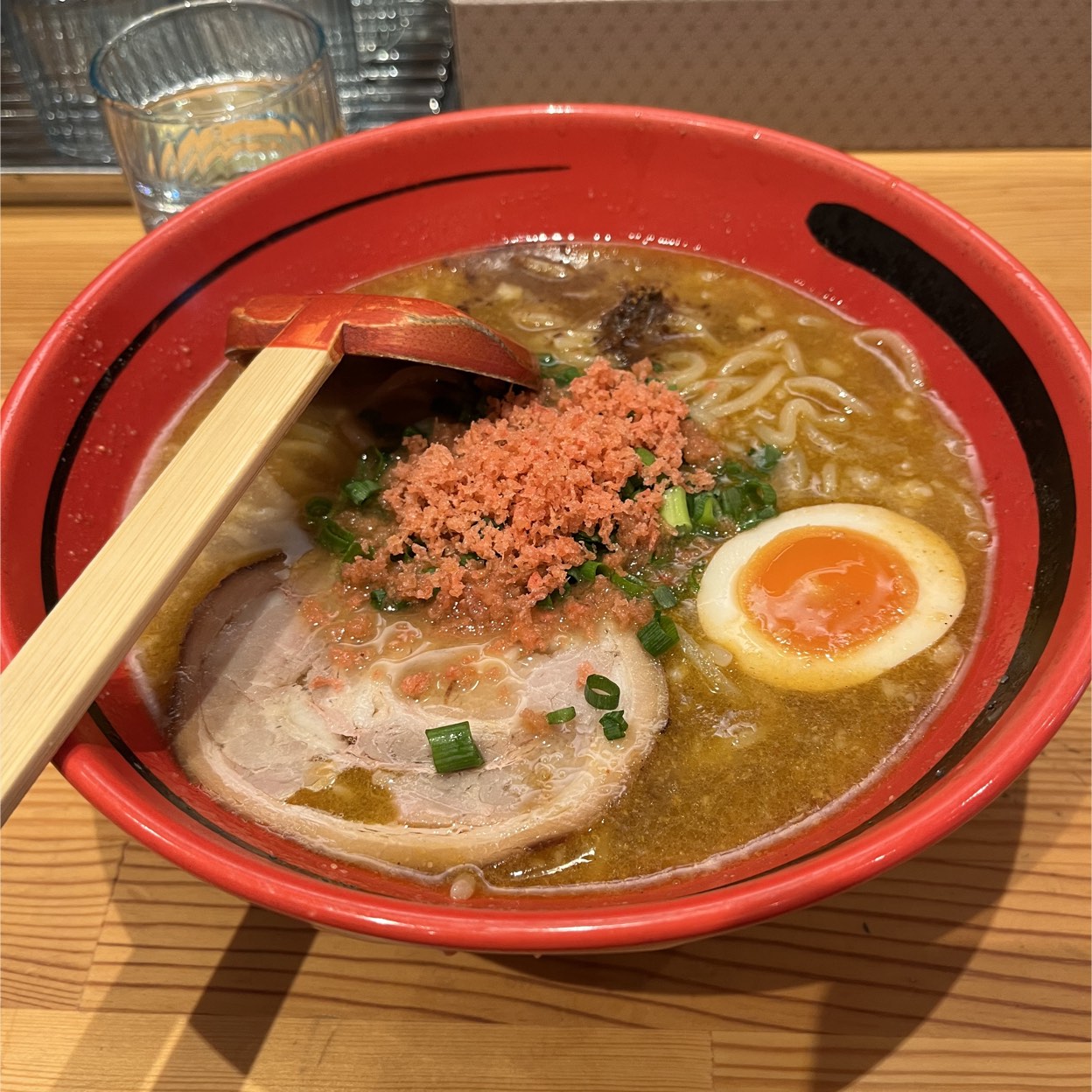 えび そば 一 幻 新宿 店