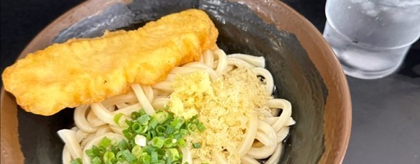 松下製麺所