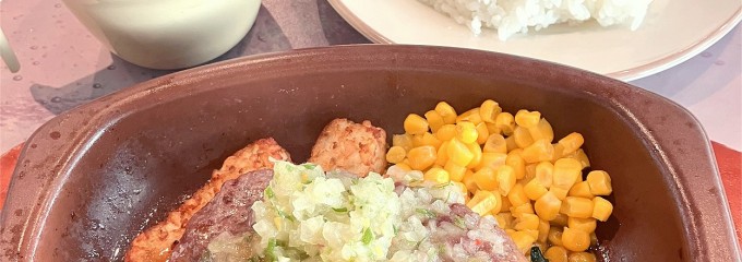 サイゼリア 熊野前店