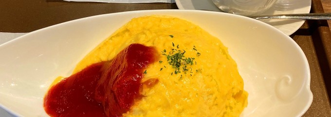 カフェ ド クリエ 上大岡店