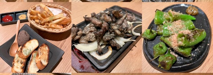 炭火焼鳥 権兵衛 京橋店