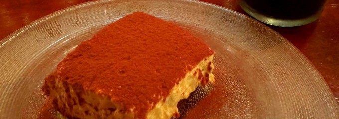 カフェ ラ・ボエム 桜新町