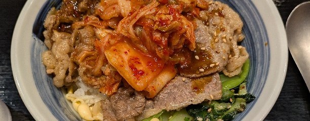 焼きたてのかるび ふじみ野店