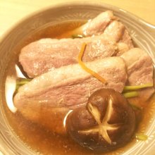 割烹 たにだの写真