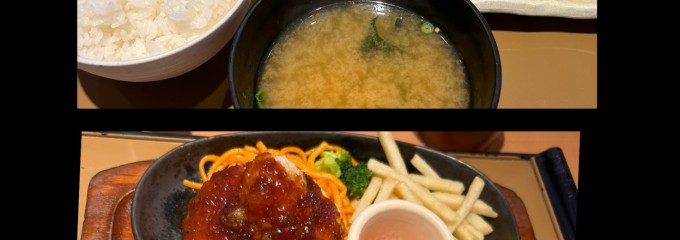 やよい軒 堺大野芝店