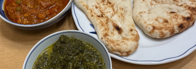 印度料理 シタール