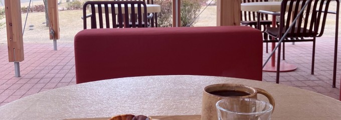 ブルーボトルコーヒー 豊洲パークカフェ