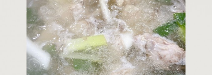 공릉닭한마리