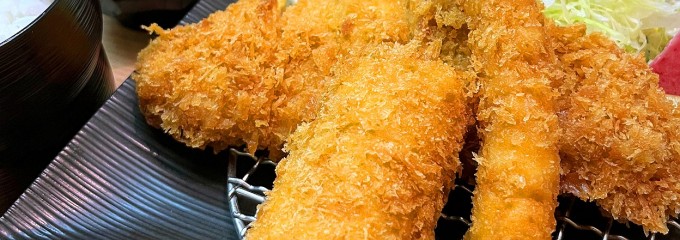 とんかつ KYK 四日市店