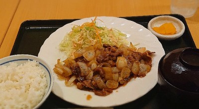 お食事処 つがる路 青森市 東津軽 青森 和食 その他