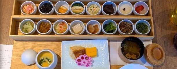 ホテルグランバッハ仙台