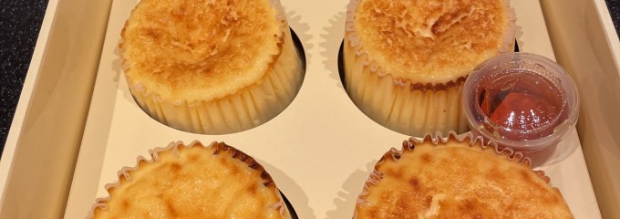 CASA DE GAZTA カーサ デ ガスタ（チーズスイーツ専門店）