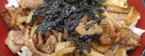 ミョンドンヤ フードコート緑井店