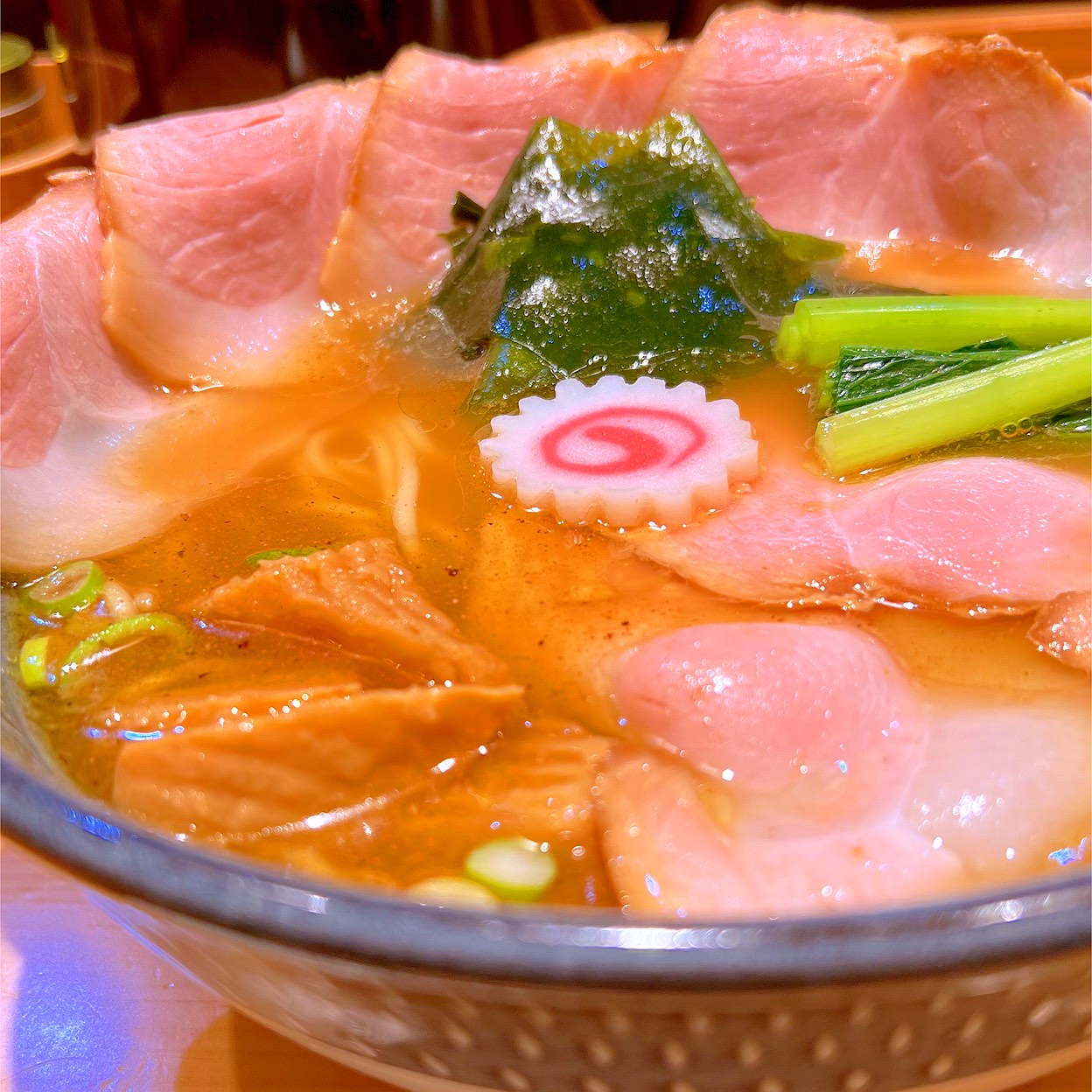 ソラノイロ Japanese Soup Noodle free style(永田町/その他グルメ