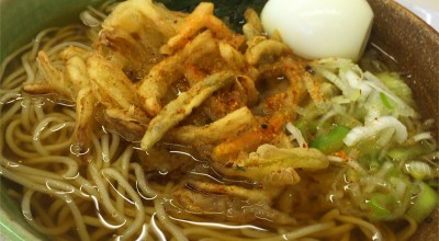 宮城県運転免許センター食堂