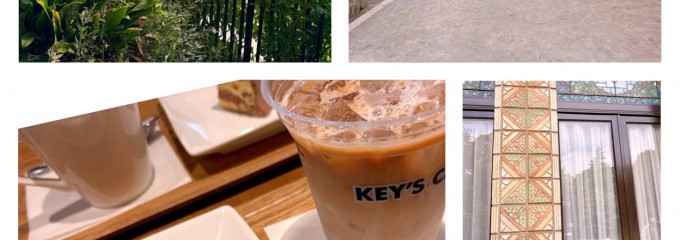 KEY'S CAFÉ 王子サンスクエア店