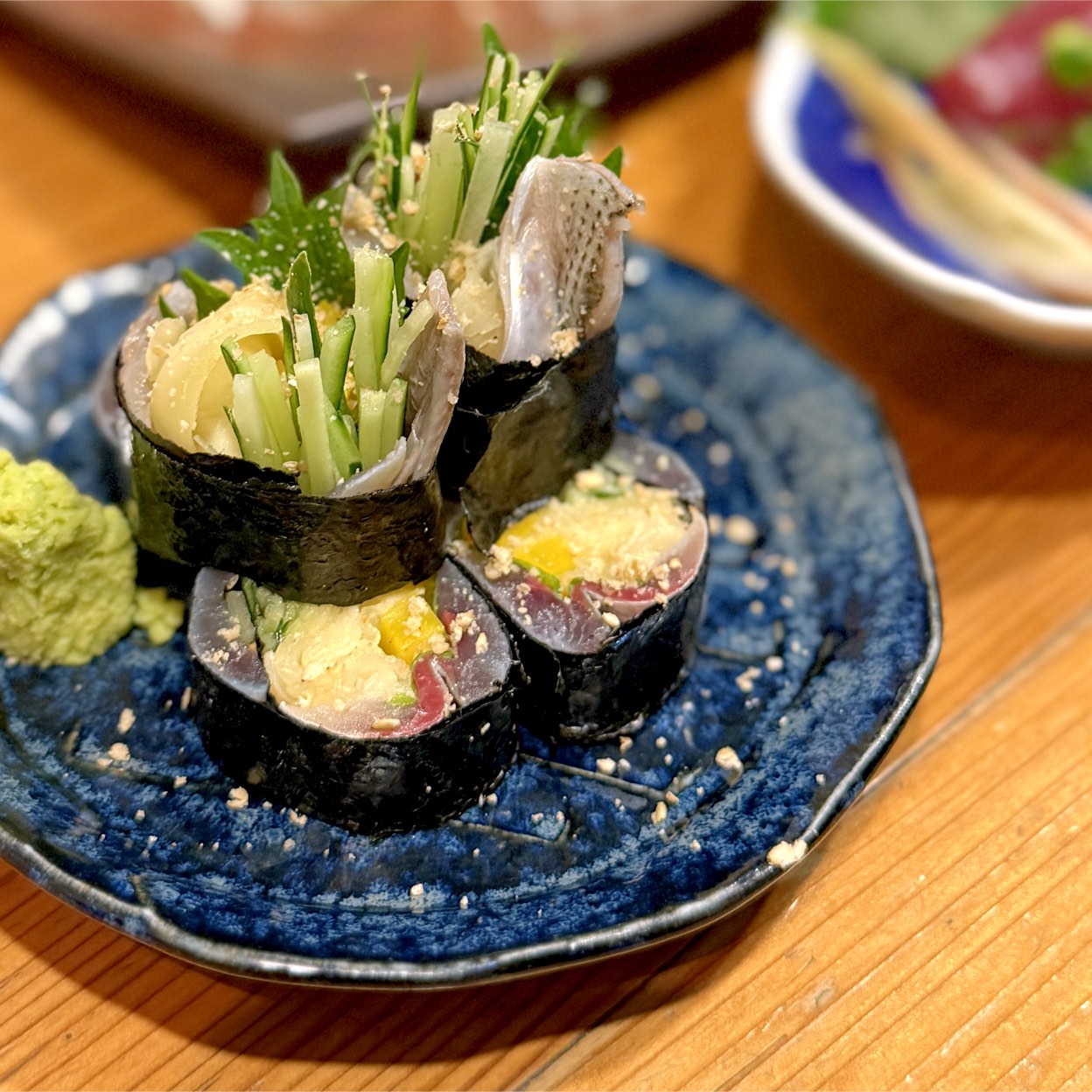 熊本 食堂 スタンド おやま