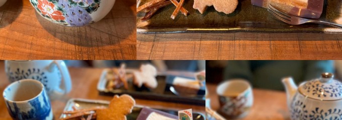 あんやなぎ(An yanagi)スイーツ|カフェ|ケーキ