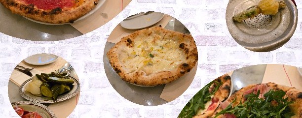 ピッツェリア ティンタレッラ