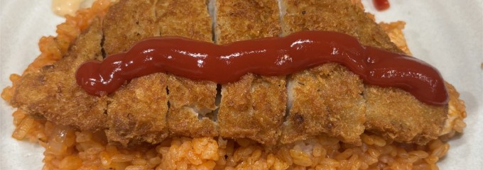 おしげ食堂