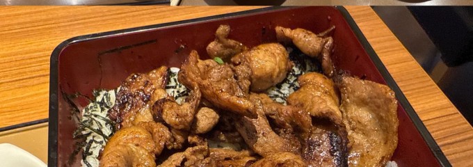 やよい軒 大森店